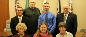 Applications Being Accepted for District 2 City Council Vacancy