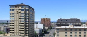 Downtown Yakima Master Plan