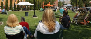 Downtown Yakima Master Plan and Retail Plan