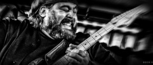 Yakima Blues and Local Brews Bash