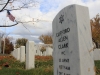 Headstones of the many brave men and women who have served from our community are located at Yakima\'s Tahoma Cemetery on 24th Avenue.