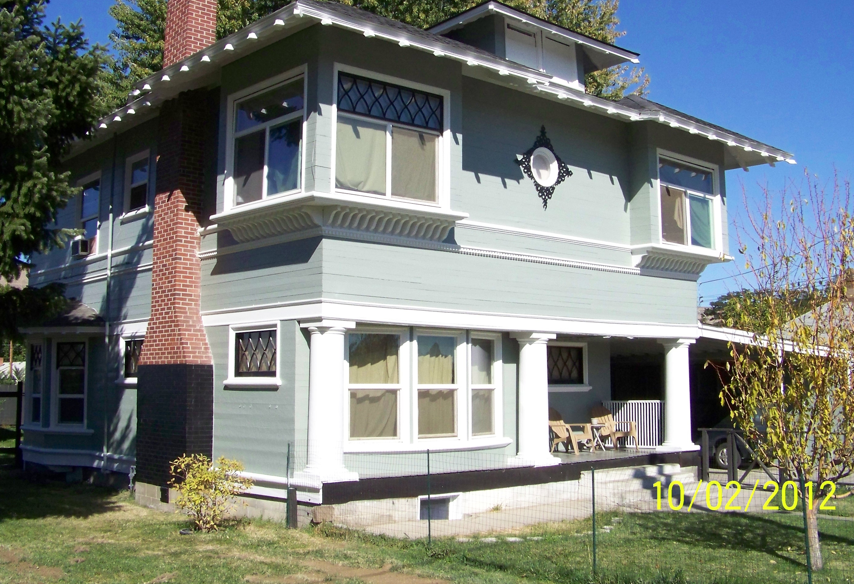 Exterior Paint Program ONDS City of Yakima City of Exterior Paint Program ONDS City of Yakima City of