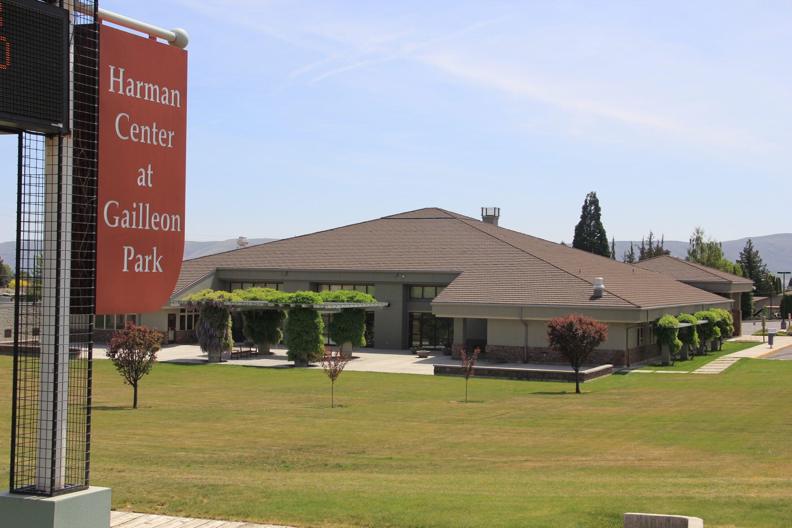 Harman Center Resumes Health, Wellness Classes News City of Yakima