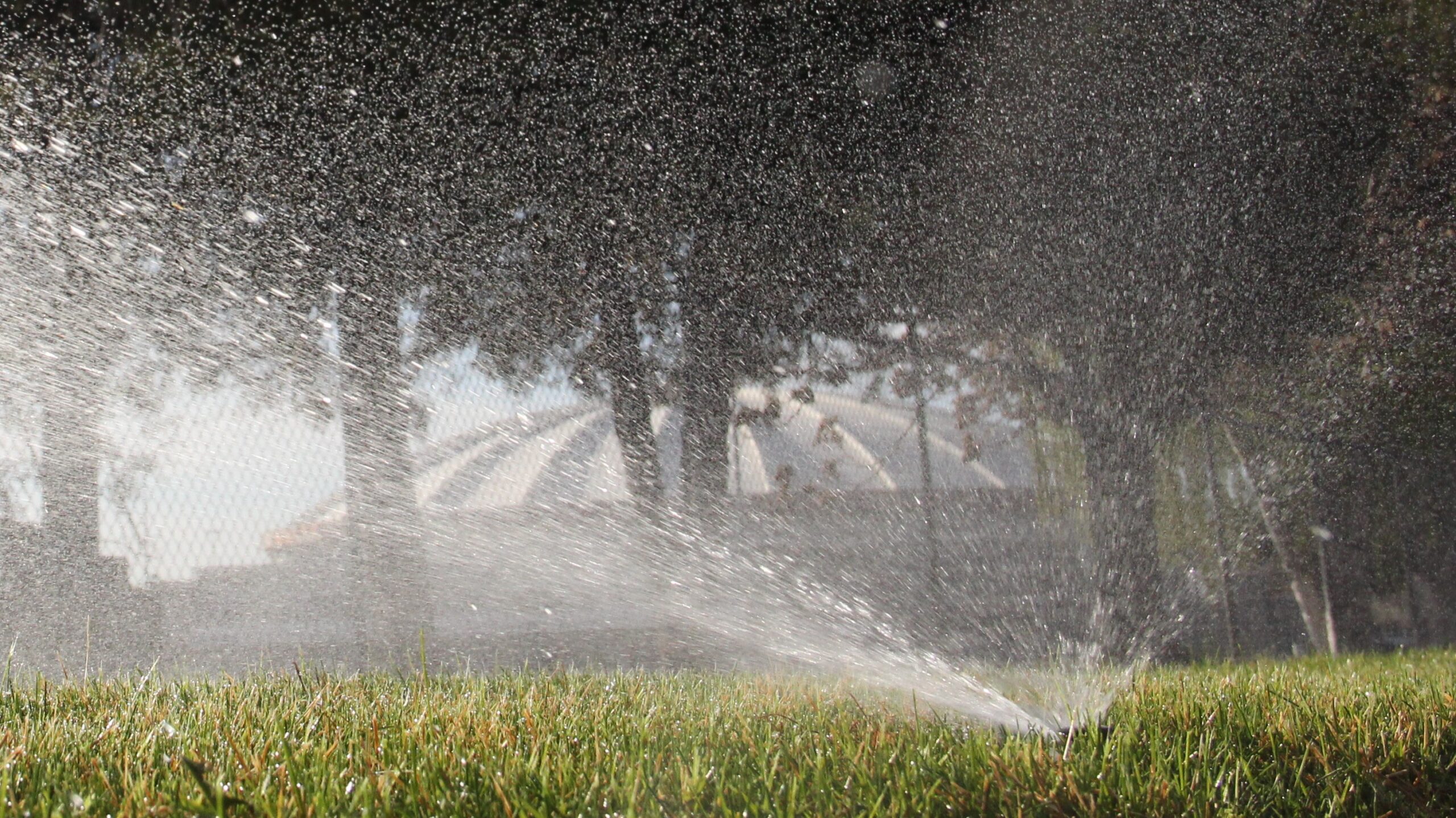 City Irrigation Season Begins April 3rd News City of Yakima