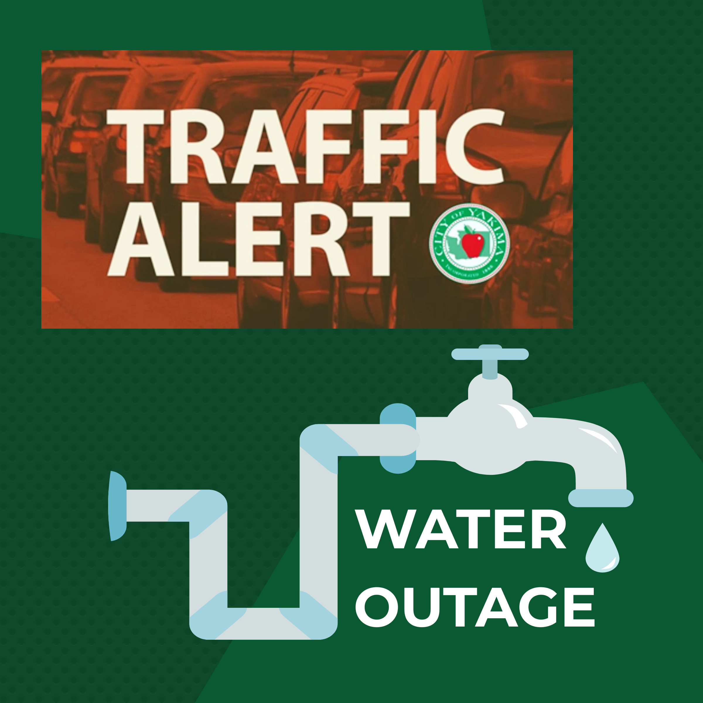 water-line-work-to-restrict-traffic-on-s-3rd-ave-news-city-of-yakima