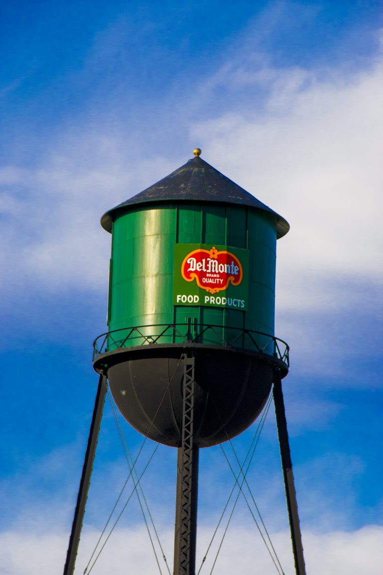 Photo of the Week Tower Time 82919 Photo of the Week