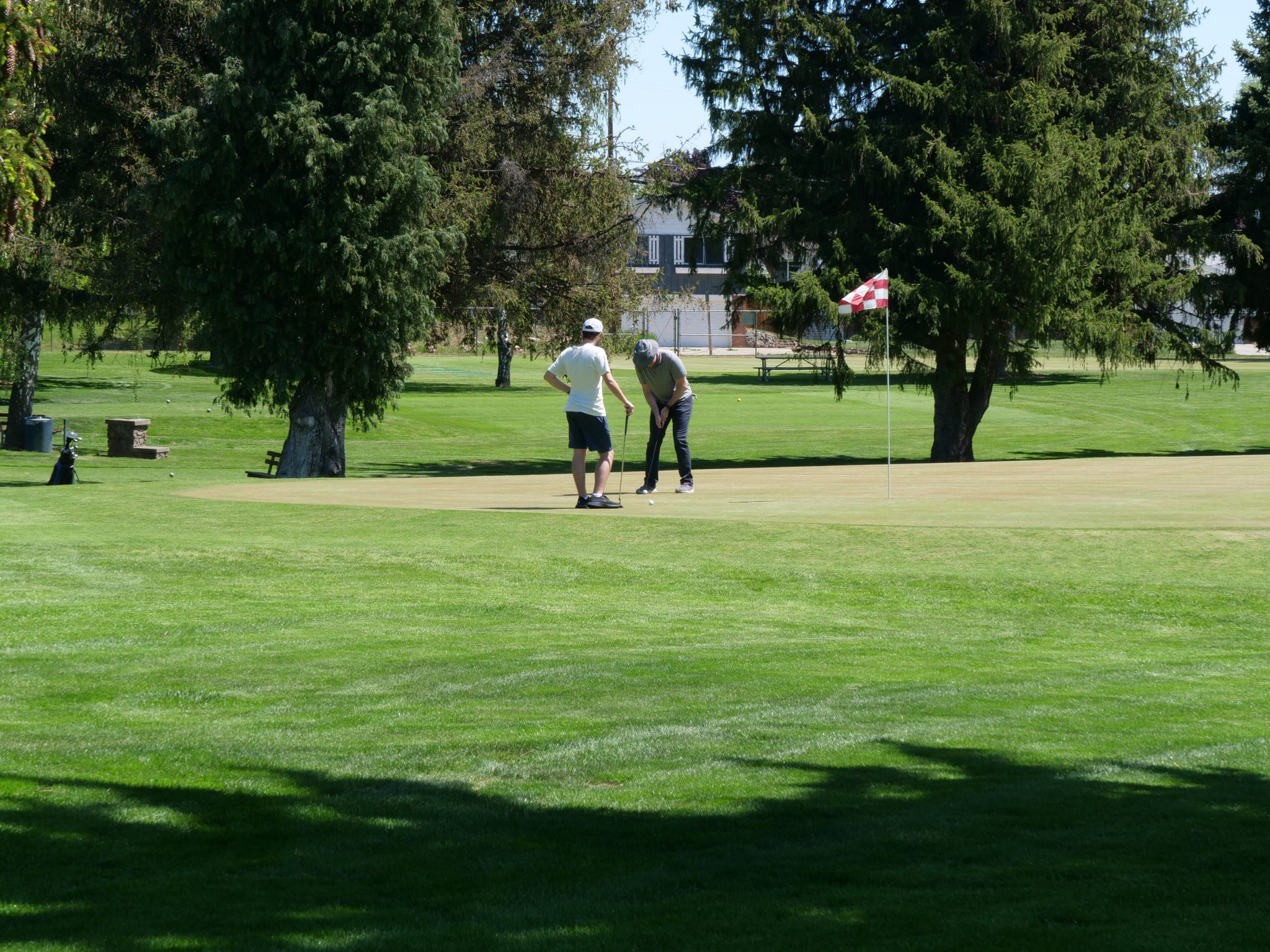 Photo Of The Week Gone Golfing Photo Of The Week