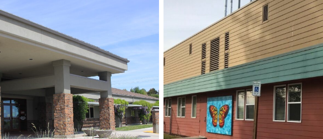 WFCC, Harman Center letters of interest