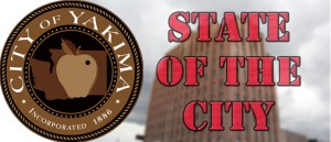 State of the City