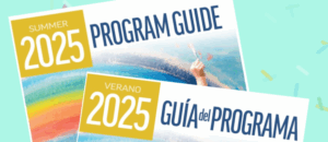 Summer 2025 Program Guide