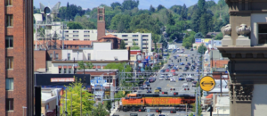 Budget review meetings