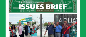 July 2025 Issues Brief