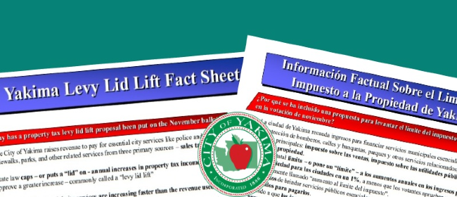 Levy Lid Lift Fact Sheet