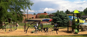 Think Spring with Yakima Parks
