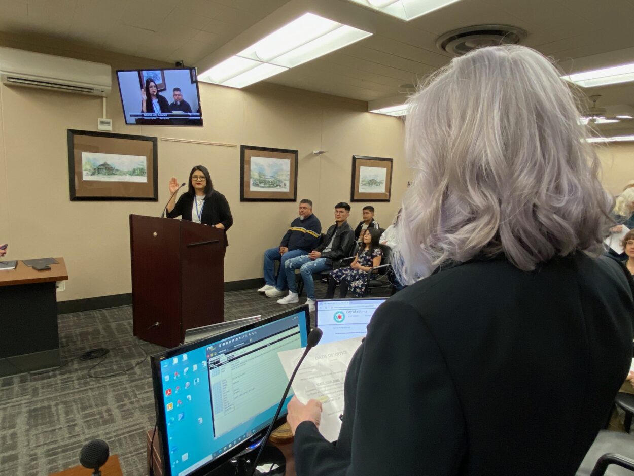 2023 in review Points of Interest