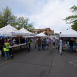 Downtown Yakima Farmers Market Opens 2022