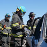 YFD Vehicle Extraction Training