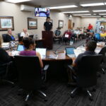 MarJon Beauchamp Proclamation - Yakima City Council Meeting 7-19-22