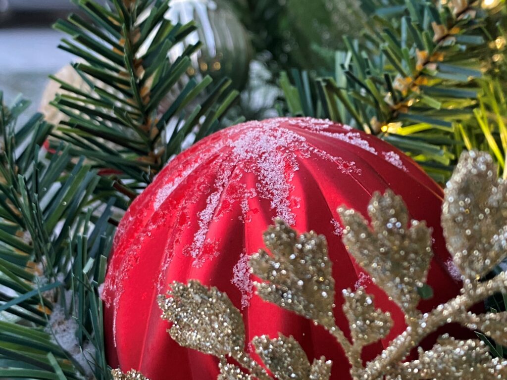 Henry Beauchamp Community Center Christmas 2022 Yakima Winter 2021 | Snapshots