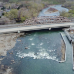 Nelson Dam removal