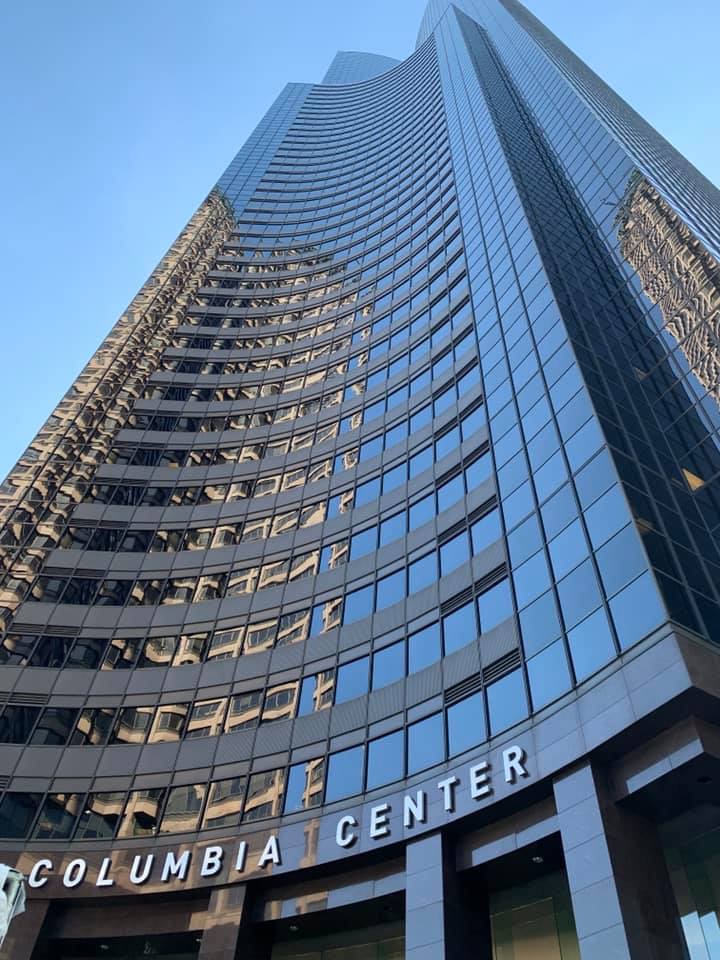LLS Firefighter Stairclimb Stories