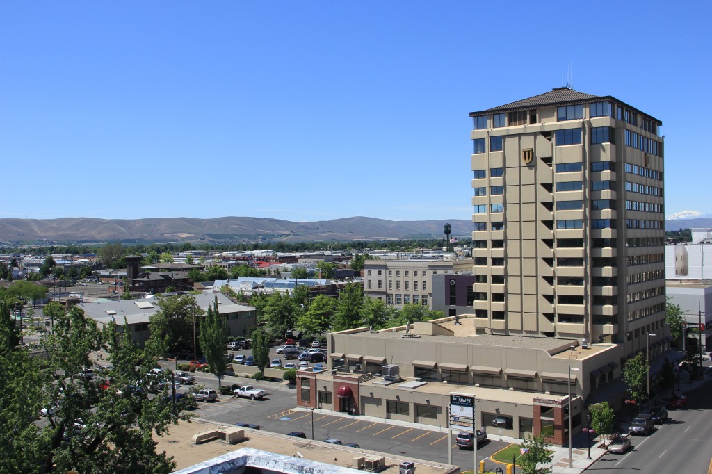 City of Yakima “Basics” Info Sheet Community Relations