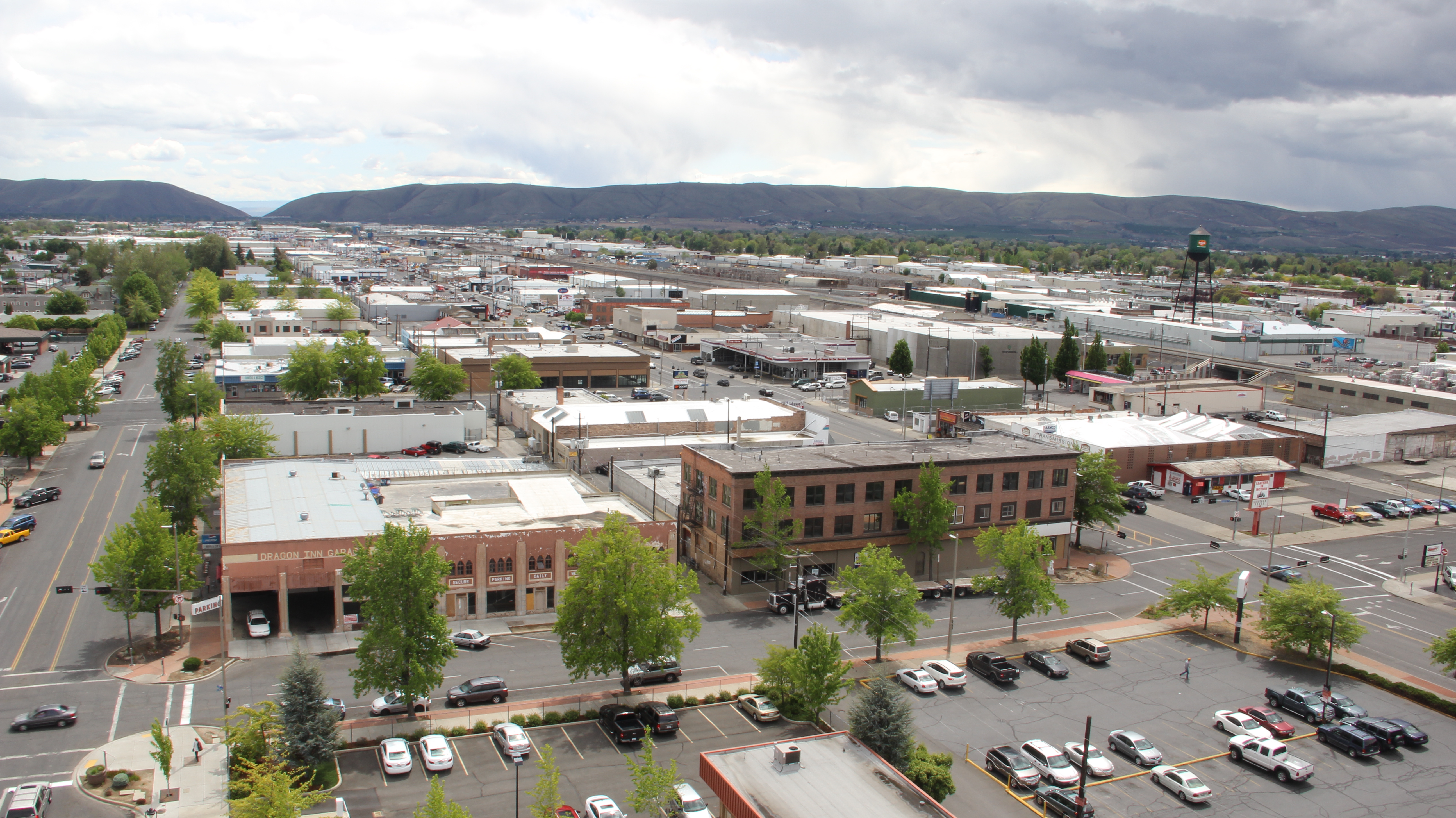 City Yakima Washington / Yakima - Travel guide at Wikivoyage - Yakima