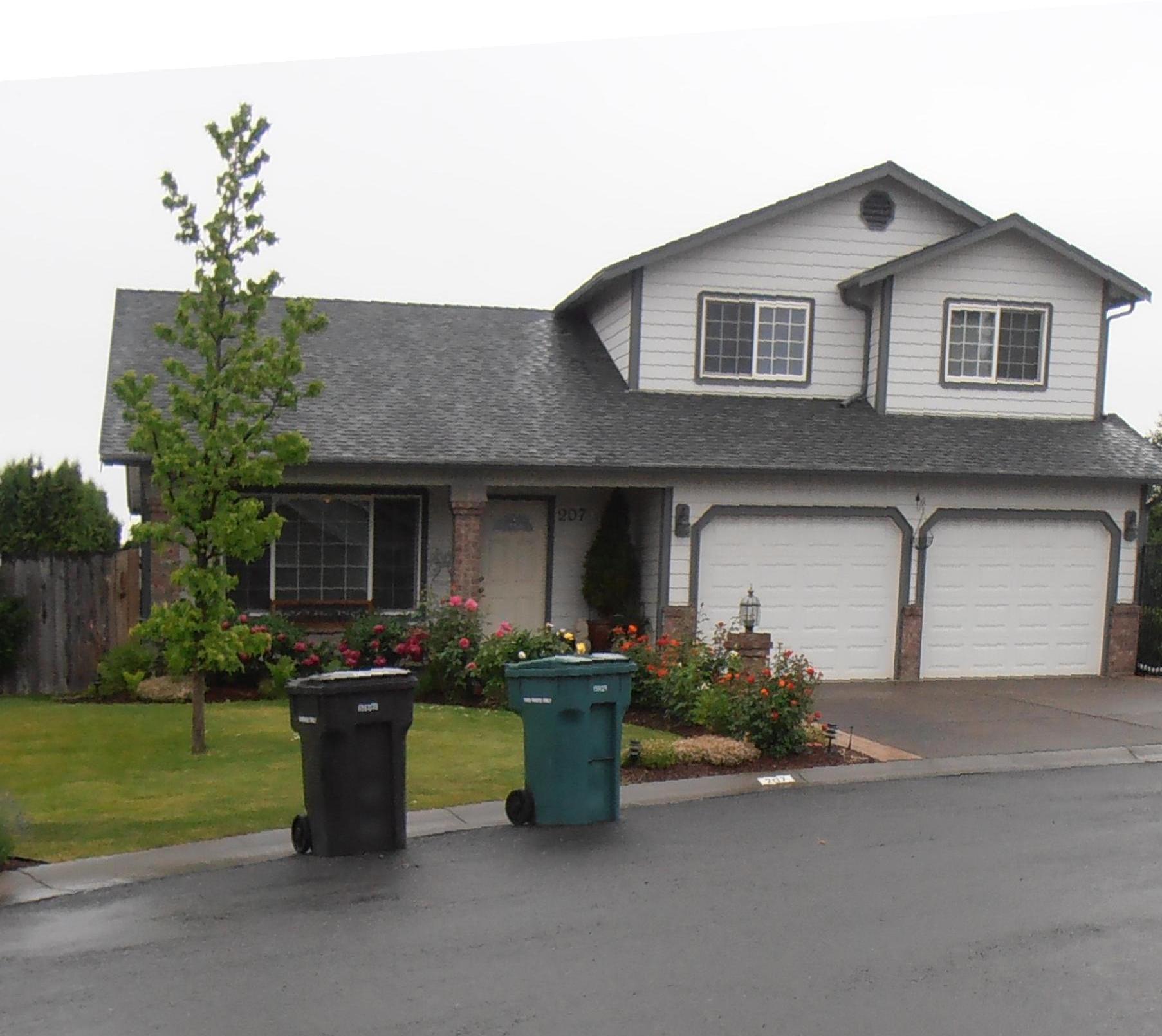 Refuse City of Yakima